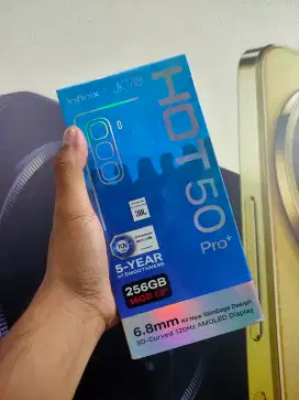 Infinix Hot 50 Pro+ 8/256Gb