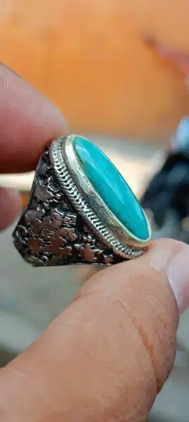 BATU CINCIN IJO GARUT