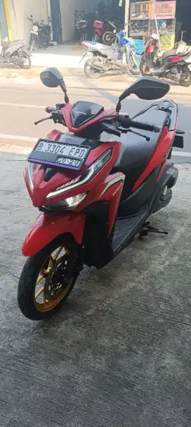 for sale Vario Led new 2019 Surat komplit