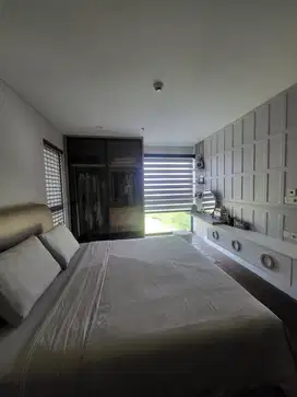 Disewakan Apartemen Graha Golf Tower Arion Baru