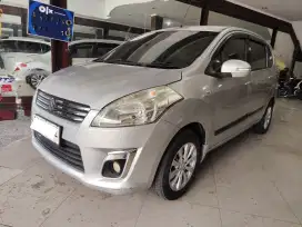 Ertiga GX MT 2013 MURAH, Jual Cepat
