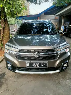 Suzuki XL7 Beta manual th 2022 nik 2021