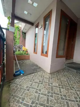 paling murah Dijual Rumah Padasuka Cimahi dekat Cihanjuang Sangkuriang
