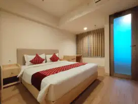 Disewakan Apartment Orange County
