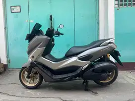 Kawasaki Ninja 250 thun 2024 pajak panjang mesin halus siap gas gan.