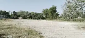 Dijual tanah luas 4000 M2 dolopo madiun