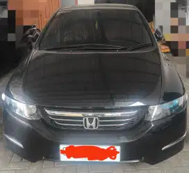 HONDA ODYSSEY 2005 ATPM