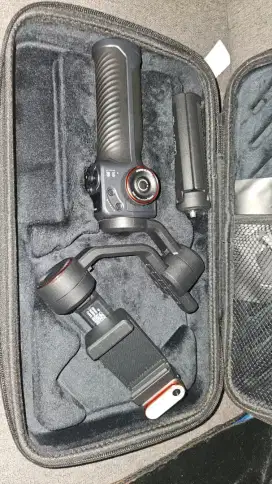 GIMBAL BRICA B STEADY ULTIMATE
