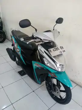 YAMAHA MIO 125 2023