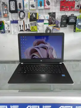 Laptop HP 14-bs0xx SIAP TEMPUR