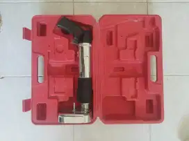 Ramset Gun proyek