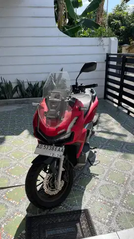 HONDA ADV 160 2024