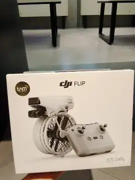 PROMO DJI FLIP combo