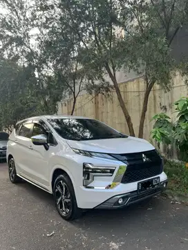 Jual BU Mobil Xpander 2021 1.5AT