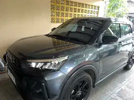Daihatsu Rocky 2023 Bensin