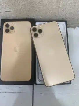 Iphone 11 promax 256gb ibox