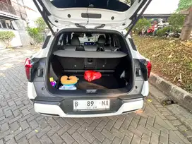 Mitsubishi XForce 2024 Bensin