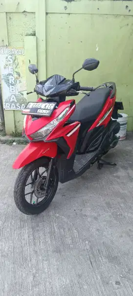 for sale Vario led old 125cc surat lengkap