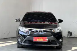 Vios G 2014 AT TDP 15JT