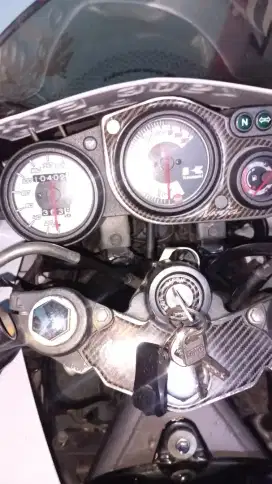 Ninja RR new 2015
