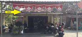Rumah Kelurahan Tanjung Kec Kedamean Kab Gresik