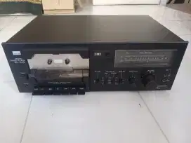 Tape deck/pre-amp head Sansui SC-1330