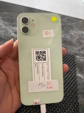 iphone 12 256 gb iBox