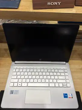 HP LAPTOP 14s DQ5152TU