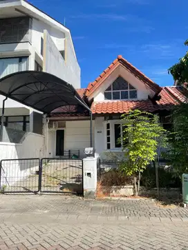 Rumah di Citraland Utama