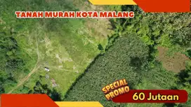 Tanah Malang Kavling SHM Strategis – Harga Mulai 900rb/m²
