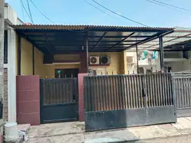 Dijual Cepat Rumah di Poris Resident Free 2 unit AC, Tangerang