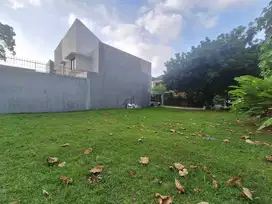 Kavling Siap Bangun Di Kebayoran Symphony Bintaro Jaya Sektor 7