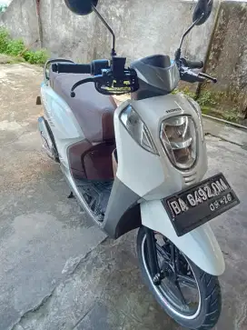 Di jual genio thun 2021 surat Lengkap