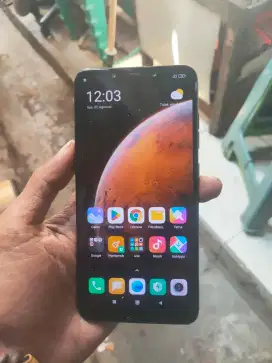 Pocophone F1 6/64 Snapdragon845 game rata hp Chasan siap cek sepuasnya