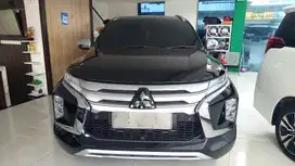 Mitsubishi Pajero Sport 2022 Diesel