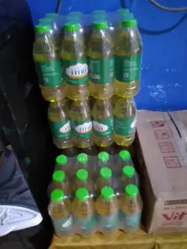 Minyak goreng 400ml