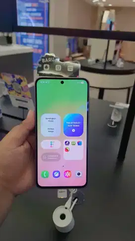 Segampang itu beli Samsung Galaxy A56
