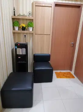 Disewakan apartemen Pavilion Permata 2 BR Murah bagus terawat