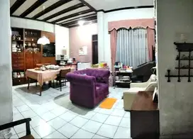 Dijual Rumah Daerah Turangga Martanegara Bandung