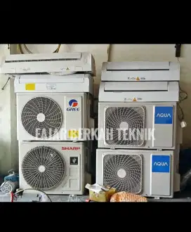 JUAL AC SECOND (good condition)
