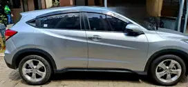 Honda HR-V 2018 Bensin