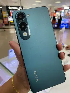 Vivo Y04s 6000mAh