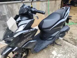 Forsale Honda vario 160