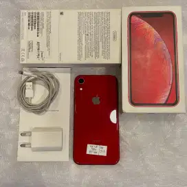 Iphone xr 128gb