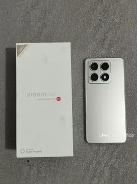 Xiaomi 14T RAM 12 512 CASHBACK 500K