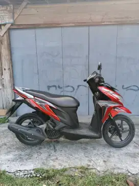 Dijual Vario 125 2013