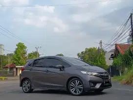 Honda Jazz RS 2015 Manual Record Honda Surabaya Pajak Bulan 1 Panjang