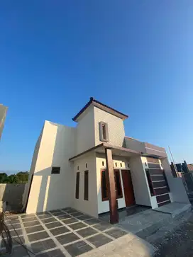 rumah pesan bangun di ngabeyan kartasura harga 380jt an