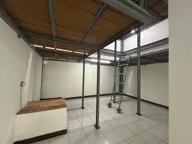 Dijual Ruko Bagus Siap Pakai di Kopo Mas Bandung Selatan
