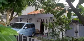 Rumah murah di tengah kota Srimahi Bandung